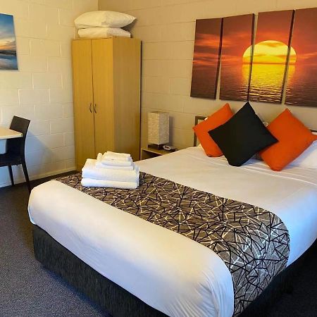 Motel Kempsey Exterior photo