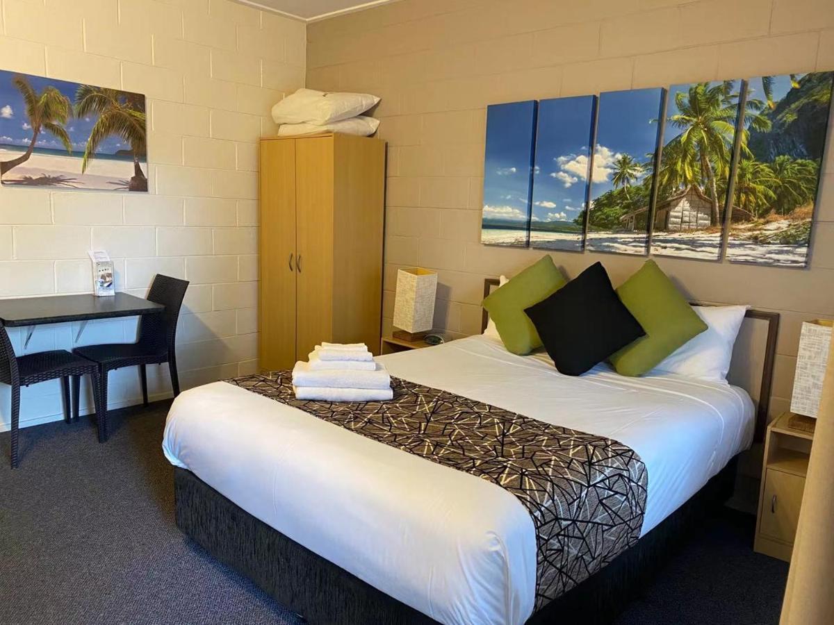Motel Kempsey Exterior photo