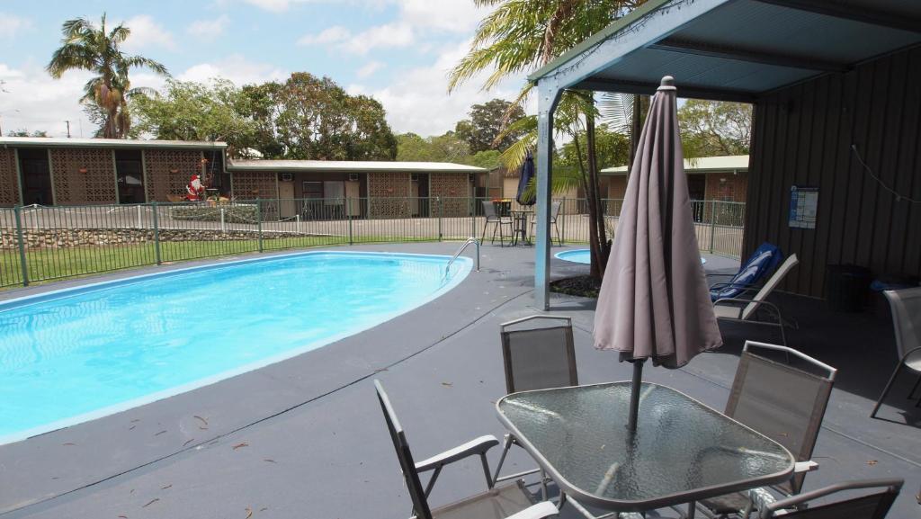 Motel Kempsey Exterior photo